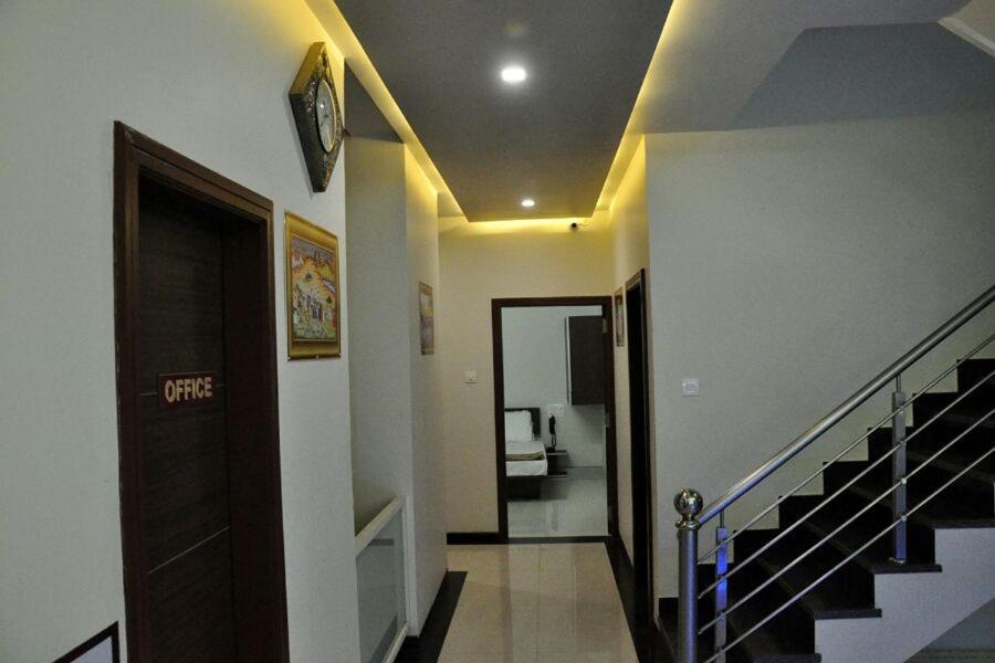 Hotel Indrani Chittorgarh Extérieur photo